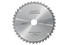 Фото #1 Пиляльний диск Metabo Multi Cut Classic HW/CT 216x30, 40 WZ 5° (628065000)