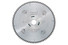 Фото #1 Пиляльний диск Metabo HW/CT 216x30, 60 FZ/TR 5°Н - Multi cut (628083000)