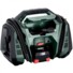 Фото #3 Акумуляторний компресор Metabo AK 18 Multi каркас (600794850)