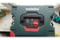 Фото #5 Пилосос акумуляторний Metabo AS 18 L PC (602021850)