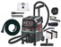 Фото #1 Акумуляторний пилосос Metabo ASR 36-18 BL 25 M SC каркас