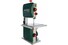 Фото #1 Стрічкова пила Metabo BAS 261 Precision (619008000)