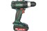 Фото #2 Шуруповерт Metabo BS 18 Li (602321500)