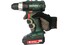 Фото #4 Шуруповерт Metabo BS 18 Li (602321500)