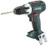 Фото #1 Шуруповерт Metabo BS 18 LT Каркас MetaLoc (602102840)