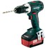 Фото #1 Шуруповерт акумуляторний Metabo BS 18 LT (602102500)