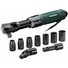 Фото #1 Пневмогайковерт Metabo DRS 68 SET (набір) (604119500)