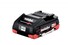 Фото #1 Акумуляторна батарея Metabo DS LiHD 18 V, 4.0 Ач