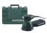 Фото #2 Ексцентрикова шліфувальна машина Metabo FSX 200 Intec (609225500)