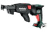 Фото #1 Акумуляторний шуруповерт для гіпсокартону Metabo HBS 18 LTX BL 3000 каркас+ Speed Fix 57 (620062890)