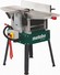 Фото #1 Рейсмусово-фугувальний верстат Metabo HC 260 C-2.2 WNB (0114026000)