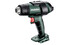 Фото #1 Акумуляторний термофен Metabo HG 18 LTX 500 Каркас (610502850)