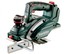 Фото #1 Рубанок акумуляторний Metabo HO 18 LTX 20-82 (602082890)