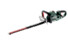 Фото #1 Акумуляторний кущоріз Metabo HS 18 LTX BL 65 каркас (601723850)