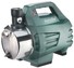 Фото #1 Насос автомат Metabo HWA 3500 Inox (600978000)