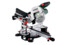 Фото #1 Акумуляторна торцювальна пила Metabo KGS 18 LTX BL 216 каркас (614216850)