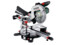 Фото #1 Акумуляторна торцювальна пила Metabo KGS 18 LTX BL 254 (614254650)