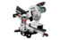 Фото #1 Торцювальна пила Metabo KGS 254 M New (613254000)