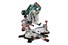 Фото #1 Пила торцювальна Metabo KGSV 72 Xact Sym (612216000)