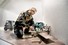 Фото #2 Пила торцювальна Metabo KGSV 72 Xact Sym (612216000)