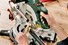 Фото #4 Пила торцювальна Metabo KGSV 72 Xact Sym (612216000)