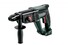 Фото #1 Акумуляторний перфоратор Metabo KH 18 LTX 24 Каркас (601712850)