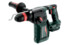 Фото #1 Акумуляторний перфоратор Metabo KH 18 LTX BL 24 Q Каркас (601714850)