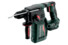 Фото #1 Акумуляторний перфоратор Metabo KH 18 LTX BL 24 Каркас (601713850)