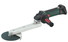 Фото #1 Акумуляторна шліфувальна машина для вузьких місць Metabo KNS 18 LTX 150 Inox (каркас) (600191850)