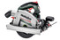 Фото #1 Акумуляторна дискова пилка Metabo KS 18 LTX 66 BL каркас MetaBox (611866840)