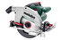 Фото #1 Дискова пила Metabo KS 66 FS (601066000)