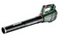 Фото #1 Акумуляторна повітродувка Metabo LB 18 LTX BL Каркас (601607850)