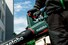 Фото #3 Акумуляторна повітродувка Metabo LB 18 LTX BL Каркас (601607850)