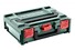 Фото #1 Кейс Metabo MetaBox 118 (626882000)