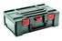 Фото #1 Кейс для болгарки Metabo MetaBox 165 L WS (626890000)