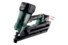 Фото #1 Акумуляторний цвяхозабивач Metabo NFR 18 LTX 90 BL (612090800)