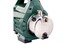 Фото #3 Поверхневий насос Metabo P 4500 Inox (600965000)