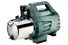 Фото #1 Поверхневий насос Metabo P 6000 Inox (600966000)