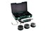 Фото #1 Полірувальна машина Metabo PE 15-25 Set Wood (615250500)