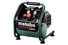 Фото #1 Акумуляторний компресор Metabo Power 160-5 18 LTX BL OF (601521850)