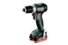 Фото #1 Акумуляторний шуруповерт Metabo PowerMaxx BS 12 BL LiHD 2x4.0 Аг (601044800)