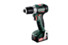 Фото #1 Акумуляторний шуруповерт Metabo PowerMaxx BS 12 BL (601044500)