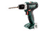 Фото #1 Шуруповерт Metabo PowerMaxx BS 12 каркас (601036890)