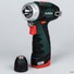 Фото #2 Акумуляторний шуруповерт Metabo PowerMaxx BS Basic (600079500)