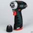 Фото #3 Шуруповерт Metabo PowerMaxx BS Basic (600079550)