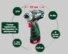 Фото #2 Шуруповерт Metabo PowerMaxx BS Basic (600079550)