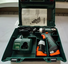 Фото #2 Акумуляторний шуруповерт Metabo PowerMaxx BS Basic, LC 24 (600984500)