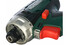 Фото #3 Акумуляторний шуруповерт Metabo PowerMaxx BS Basic Mobile Workshop (600080880)