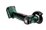 Фото #1 Акумуляторна болгарка Metabo PowerMaxx CC 12 BL Каркас (600348850)