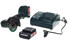 Фото #1 Акумуляторна болгарка Metabo PowerMaxx CC 12 BL (600348500)